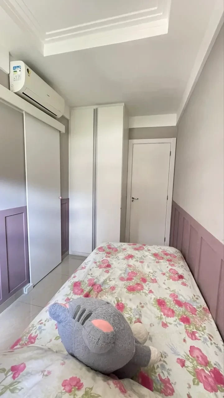 Imagem Apartamento com 3 Quartos à Venda, 80 m² em Trobogy - Salvador