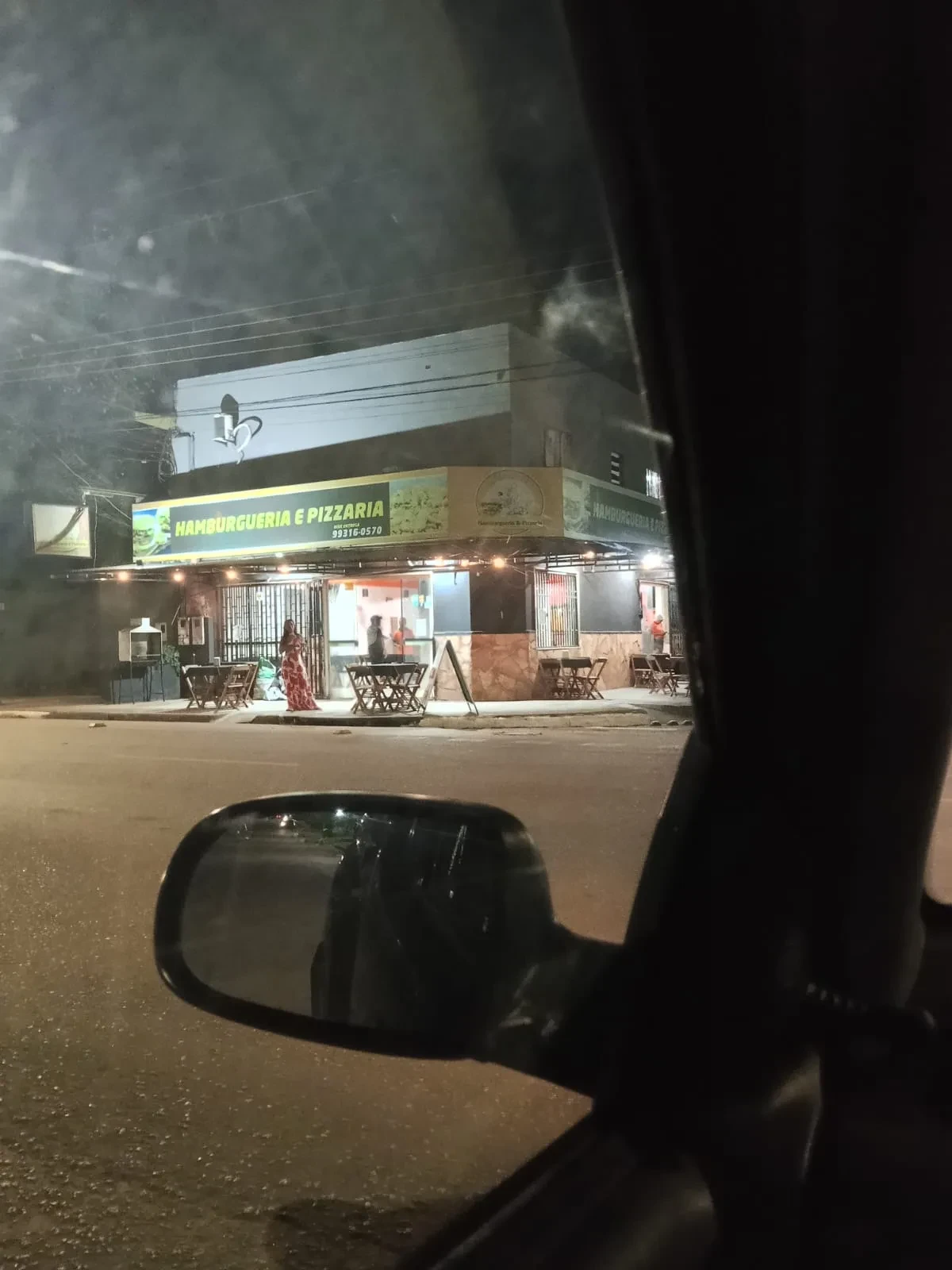 Ponto Comercial à Venda, 160 m² em Agenor de Carvalho - Porto Velho
