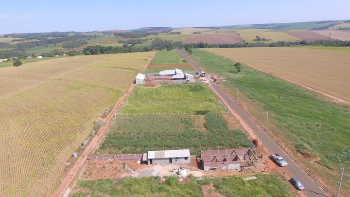 Imagem Terreno à Venda, 500 m² em Mandaguaçu