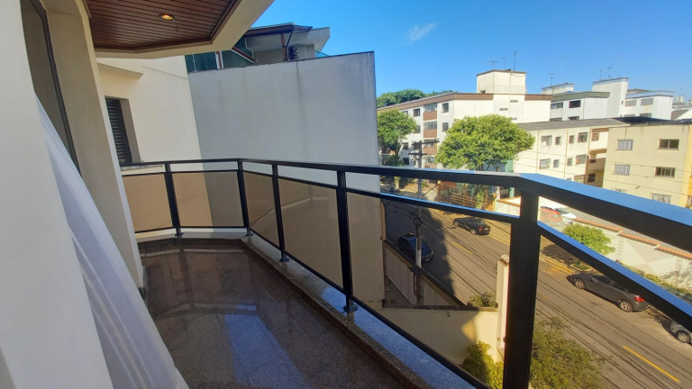 Apartamento com 4 Quartos à Venda, 212 m²em Rudge Ramos - São Bernardo do Campo