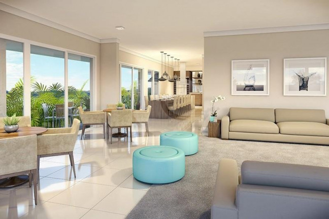 Imagem Apartamento com 3 Quartos à Venda, 125 m² em Vila Emir - São Paulo