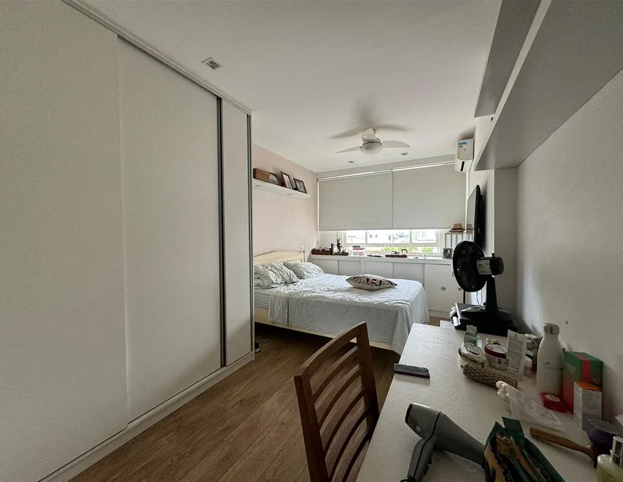Imagem Apartamento com 3 Quartos à Venda, 115 m² em Tijuca - Rio de Janeiro