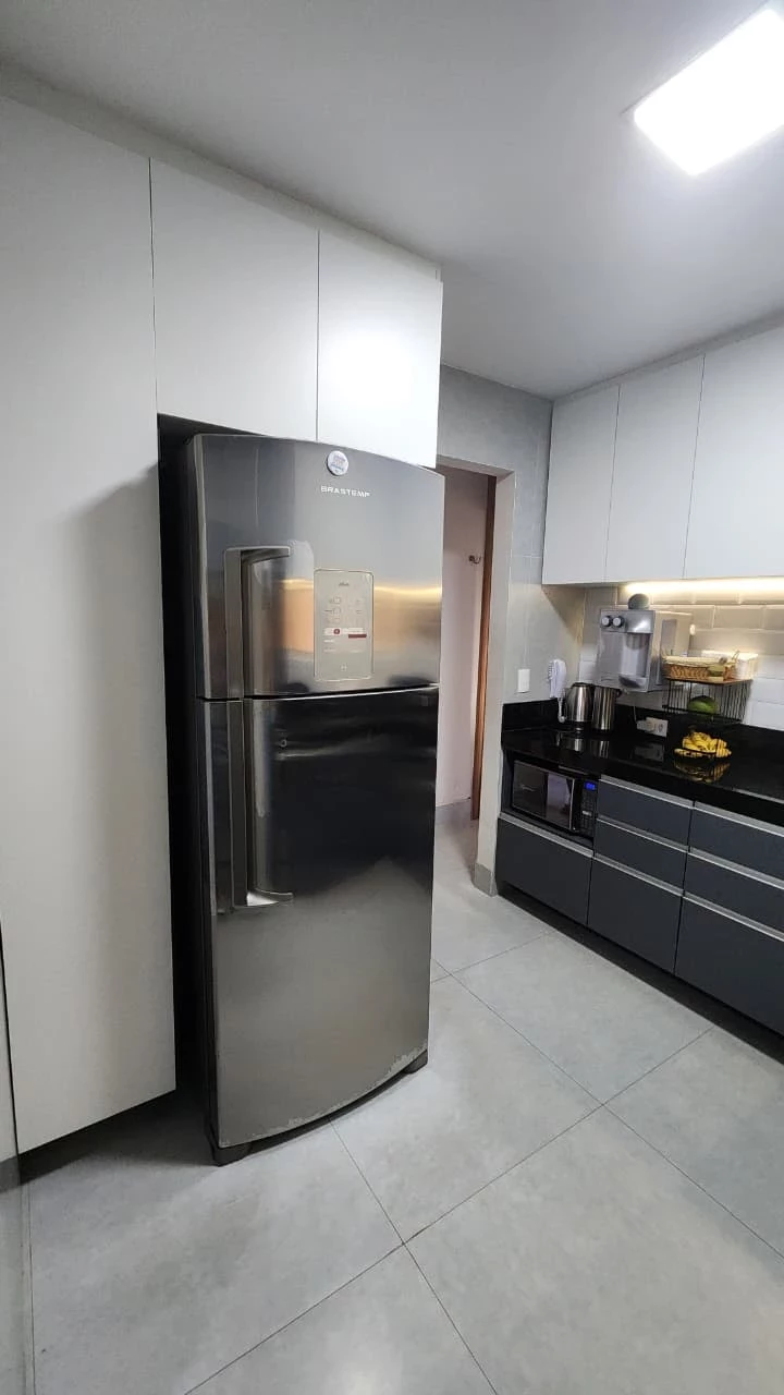 Foto do imóvel: Apartamento com 3 Quartos à Venda, 88 m² em Lagoa Nova - Natal