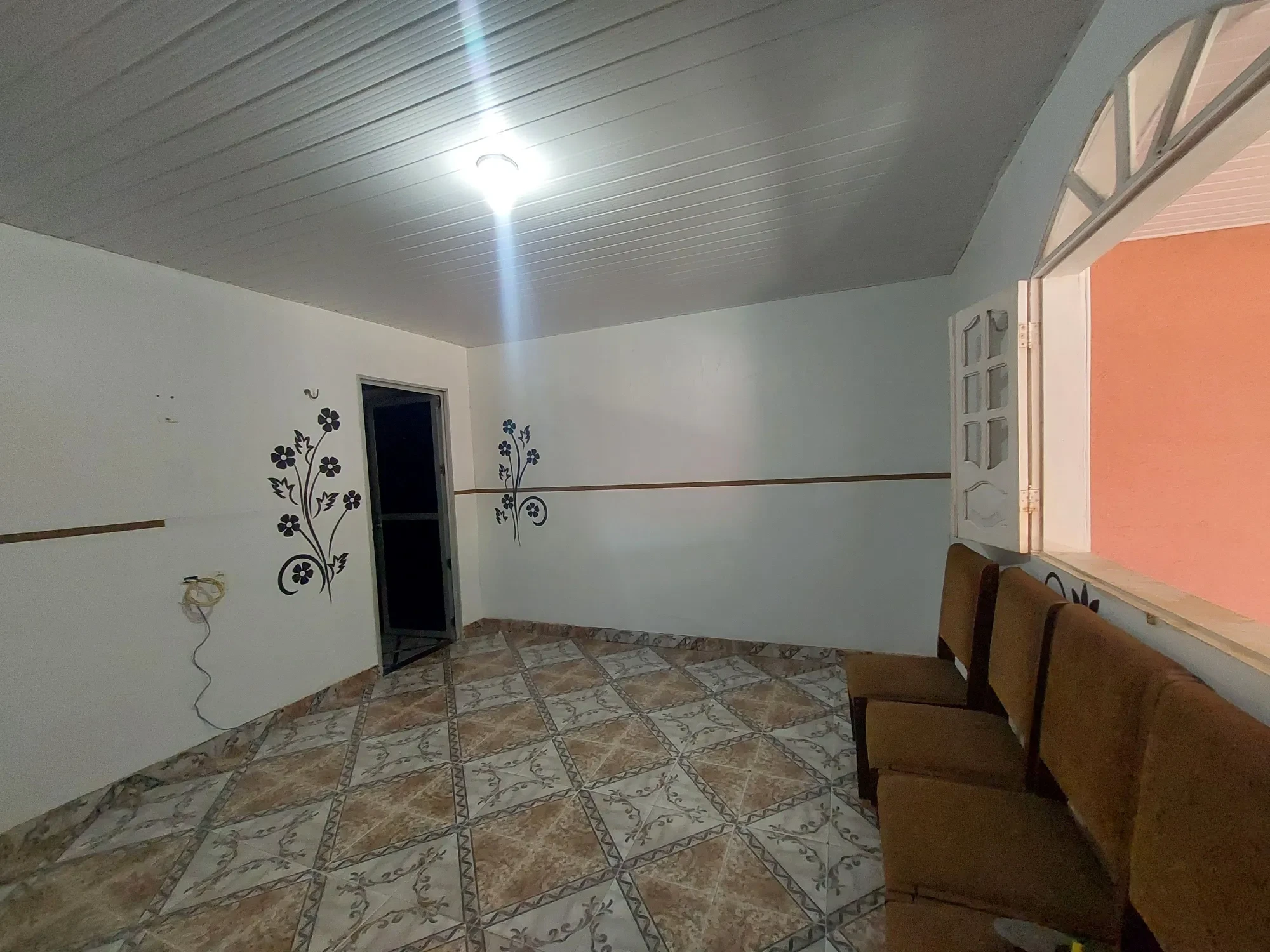 Imagem Casa com 4 Quartos à Venda, 200 m² em Tapanã (Icoaraci) - Belém