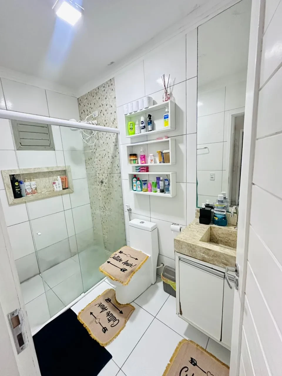 Imagem Casa com 3 Quartos à Venda, 120 m² em Santa Cruz - Santa Cruz