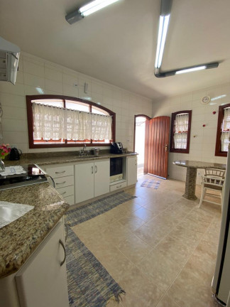 Imagem Casa com 3 Quartos à Venda, 300 m² em Jardim São Vicente - Itupeva