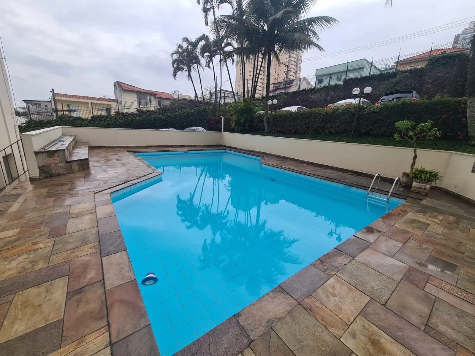 Imagem Apartamento com 2 Quartos à Venda, 70 metros em São Judas - São Paulo