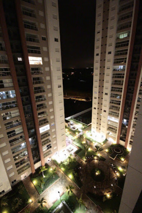 Imagem Apartamento com 3 Quartos para Alugar, 114 m² em Jardim Aquárius - Limeira
