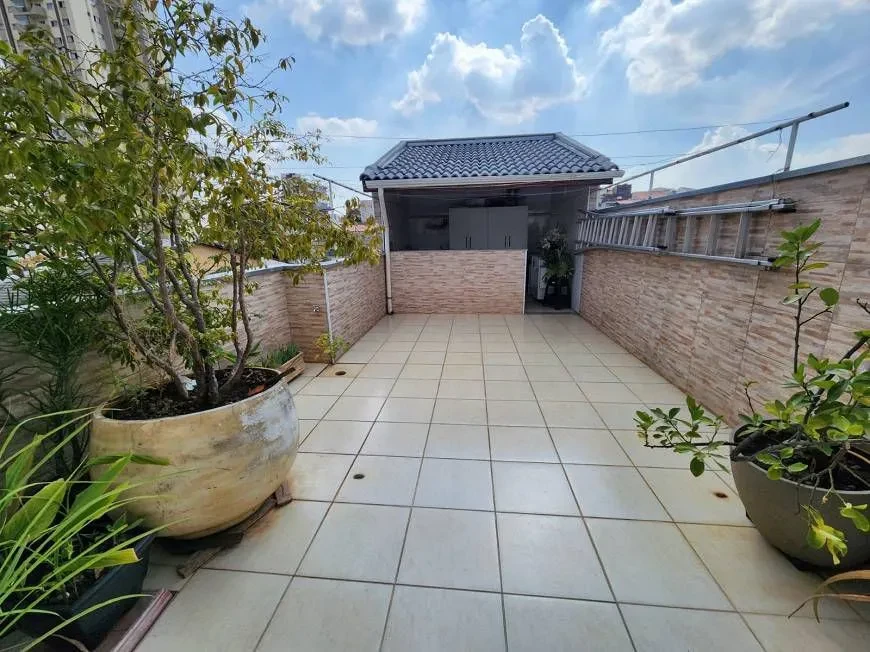 Imagem Sobrado com 4 Quartos à Venda, 480 metro em Cidade Patriarca - São Paulo