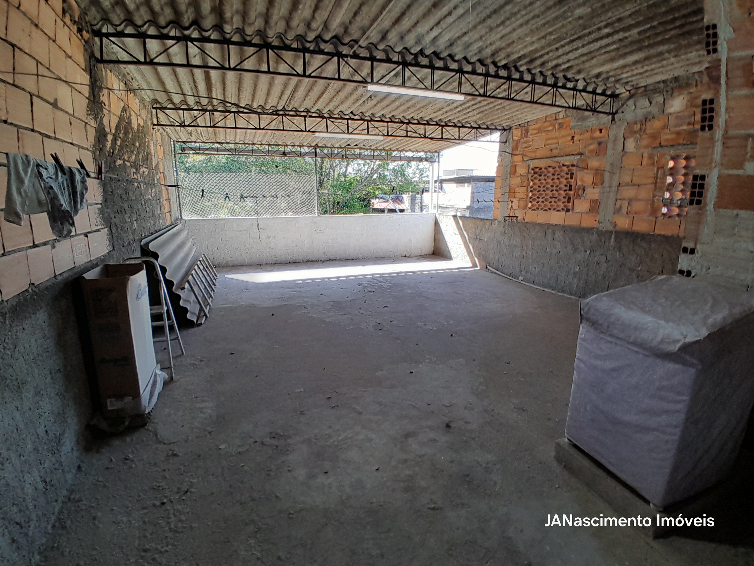 Foto do imóvel: Casa com 2 Quartos à Venda, 150 m² em Bangu - Rio de Janeiro