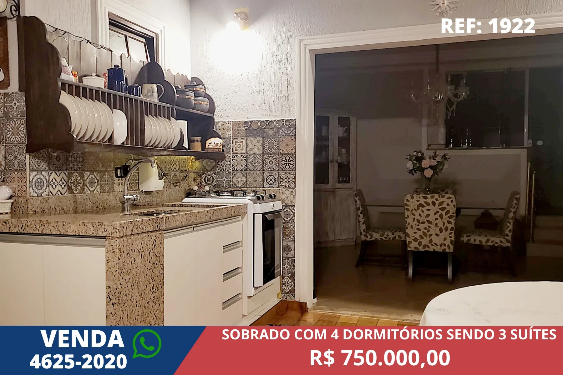 Imagem Sobrado com 4 Quartos à Venda ou Locação, 250 m² em Jardim das Flores - Osasco