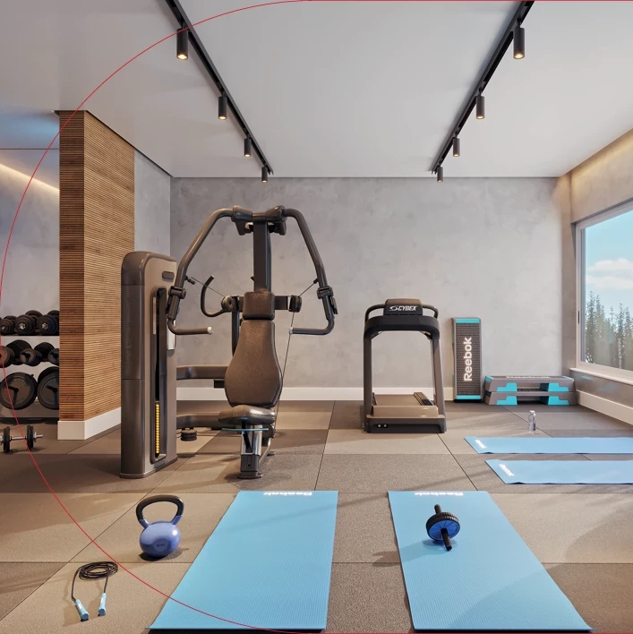 Foto do imóvel: Apartamento com 3 Quartos à Venda, 83 m² em Praia de Itaparica - Vila Velha