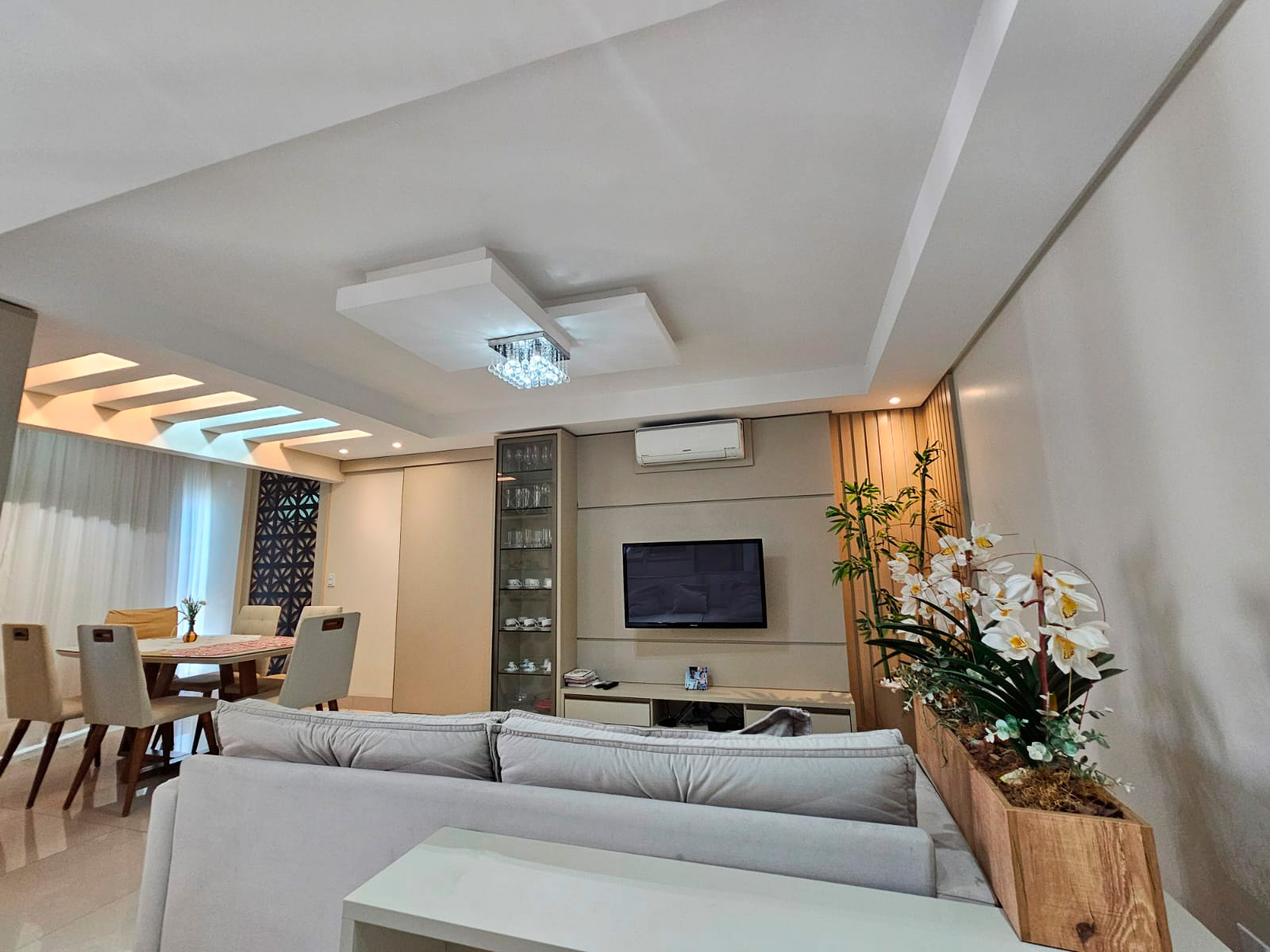 Foto do imóvel: Apartamento com 2 Quartos à Venda, 94 m² em Jardim Prive das Caldas - Caldas Novas