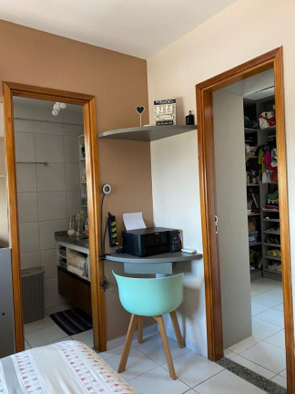 Apartamento com 3 Quartos à Venda, 69 m² em Boa Viagem - Recife