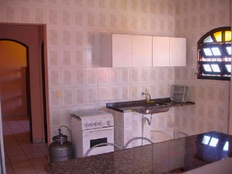 Imagem Casa com 2 Quartos à Venda, 216 m² em Jardim São Fernando - Itanhaém