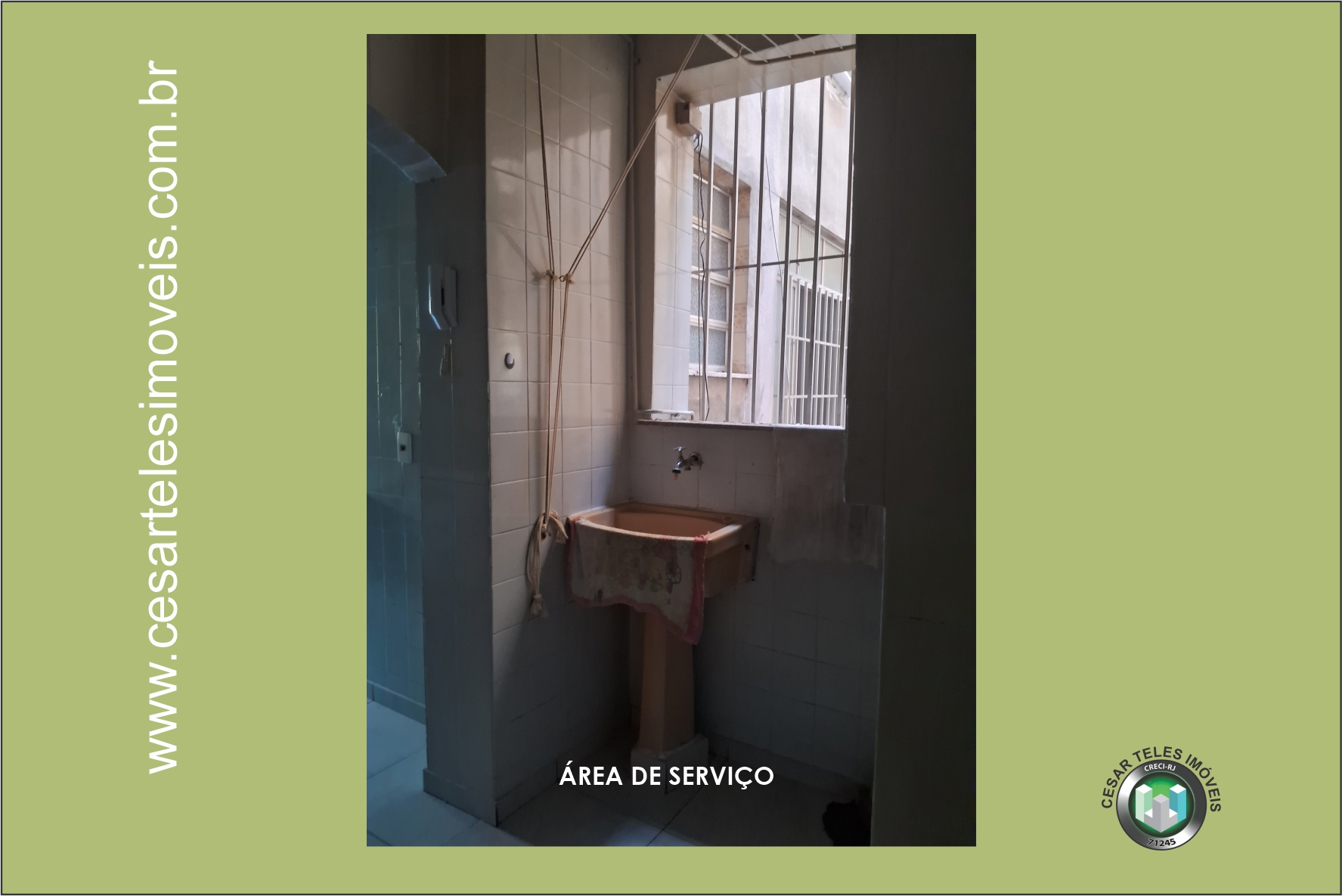 Imagem Apartamento com 2 Quartos à Venda, 70 m² em Centro - Niterói