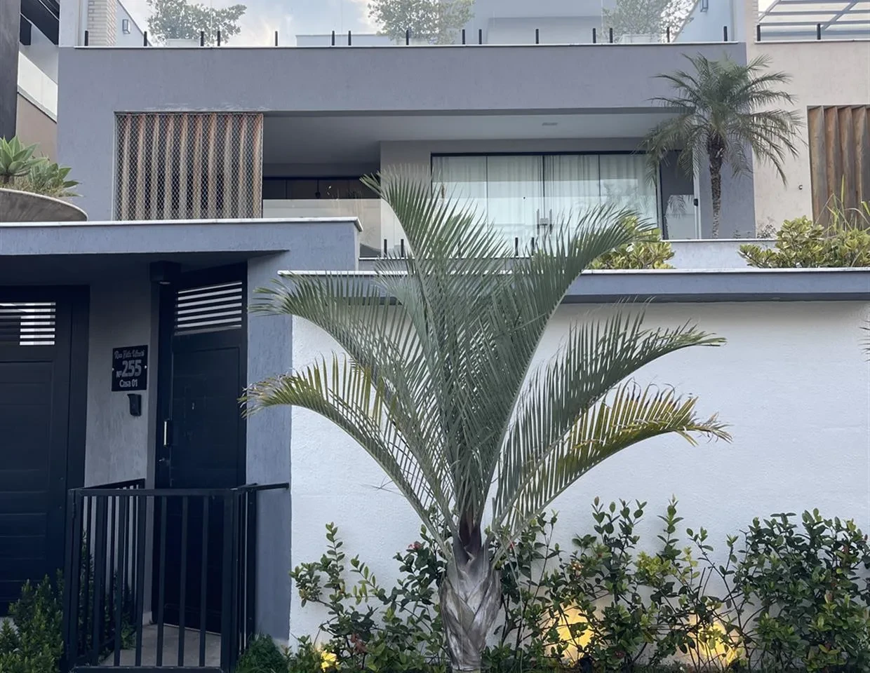 Foto do imóvel: Casa de Condomínio com 4 Quartos à Venda, 392 m² em Recreio dos Bandeirantes - Rio de Janeiro