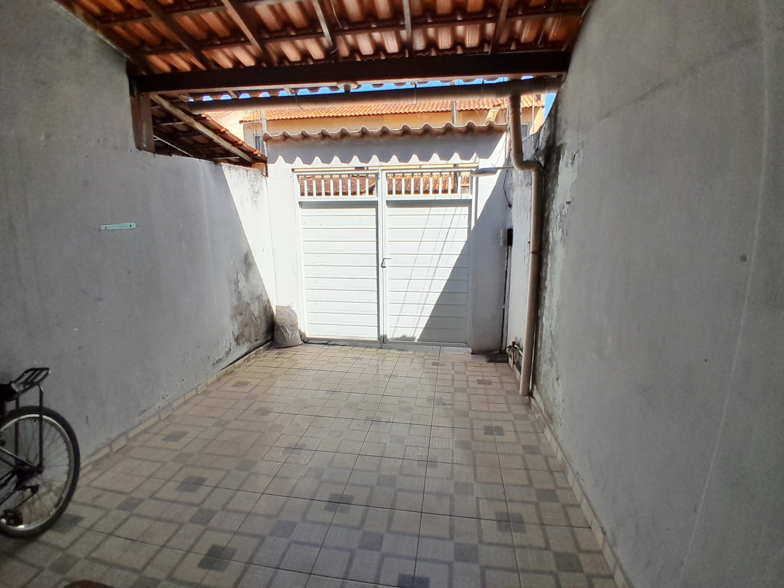 Foto do imóvel: Casa com 2 Quartos à Venda, 80 m² em Bangu - Rio de Janeiro