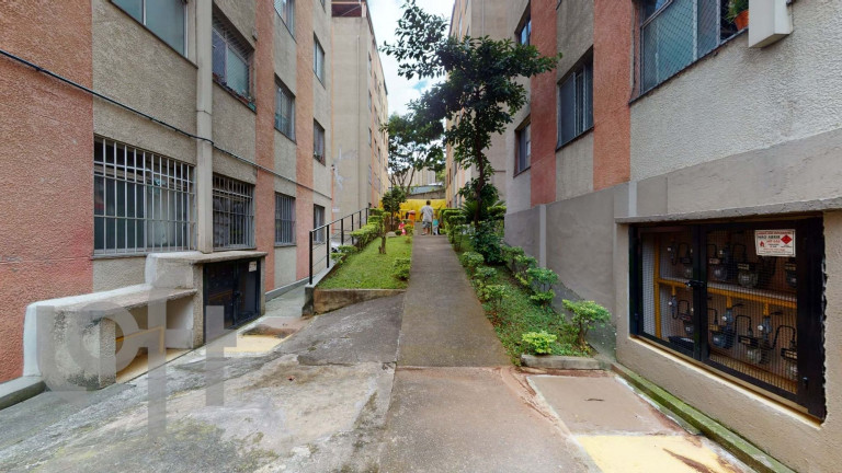 Imagem Apartamento com 2 Quartos à Venda, 70 m² em Vila Sílvia - São Paulo