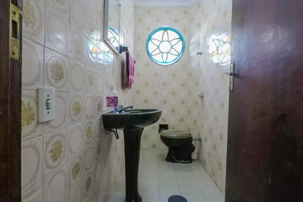 Imagem Sobrado com 3 Quartos à Venda, 174 m² em Vila Gumercindo - São Paulo