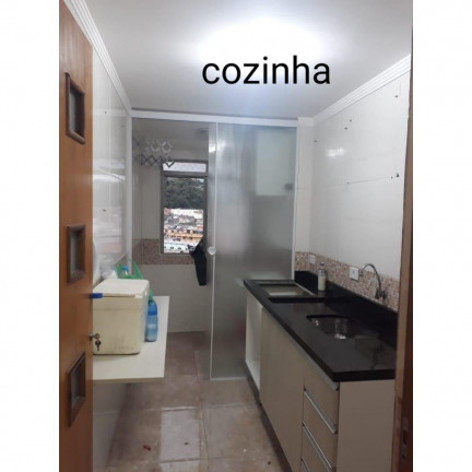 Apartamento com 2 Quartos à Venda,  em Conjunto Habitacional Santa Etelvina II - São Paulo