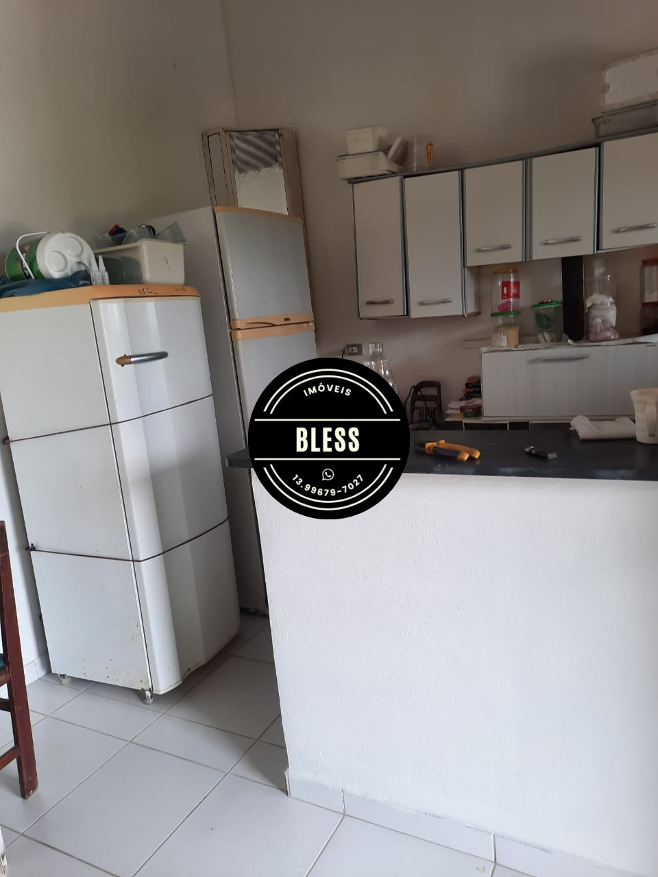 Imagem Casa com 1 Quarto à Venda, 300 m²em Peruíbe - PERUIBE