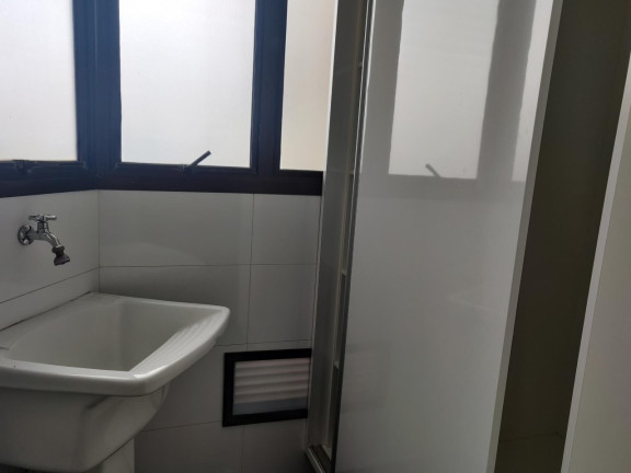 Imagem Apartamento com 2 Quartos para Alugar, 75 m² em Campo Belo - São Paulo