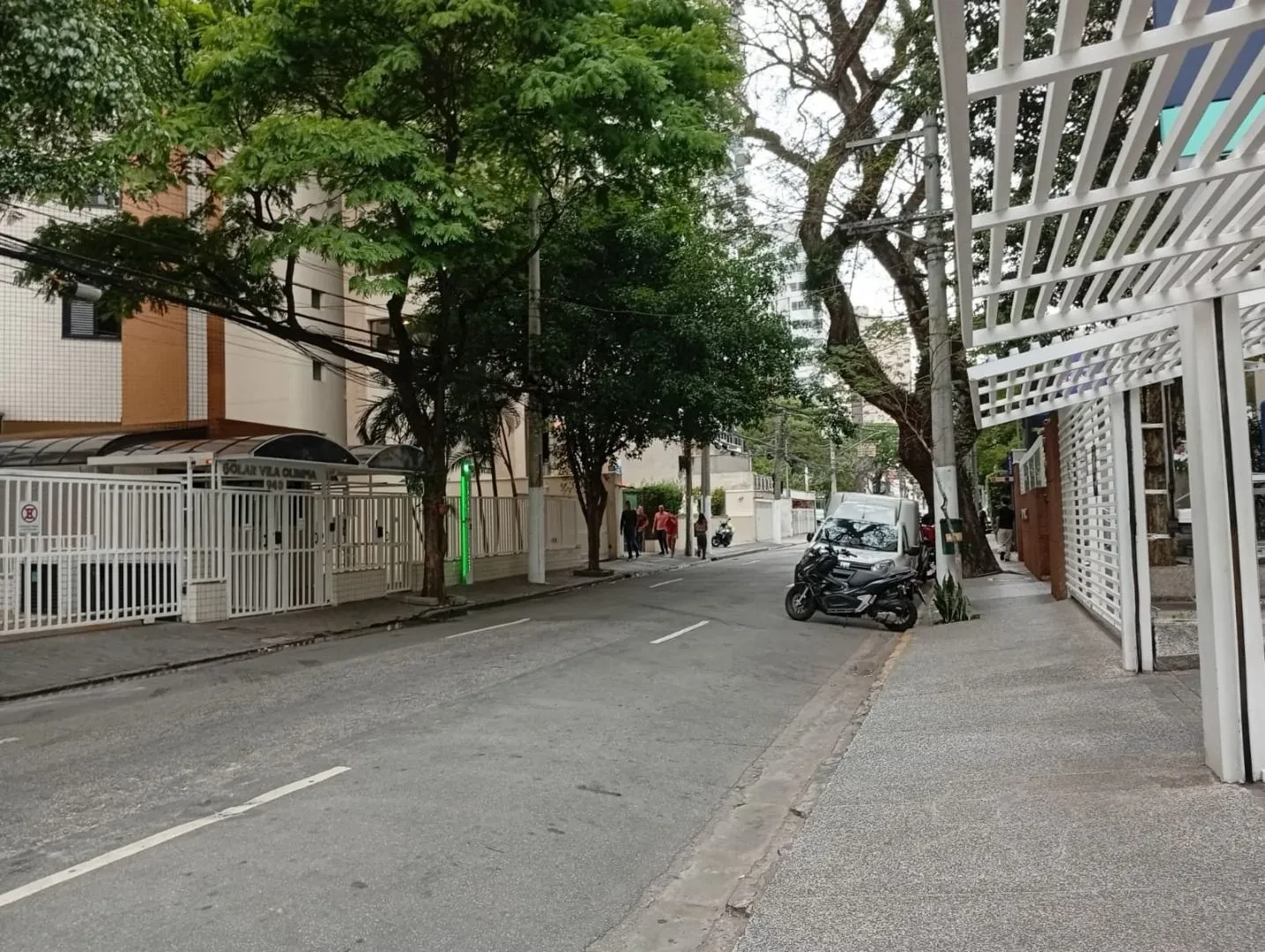Imagem Apartamento com 3 Quartos à Venda, 76 m² em Vila Olímpia - São Paulo