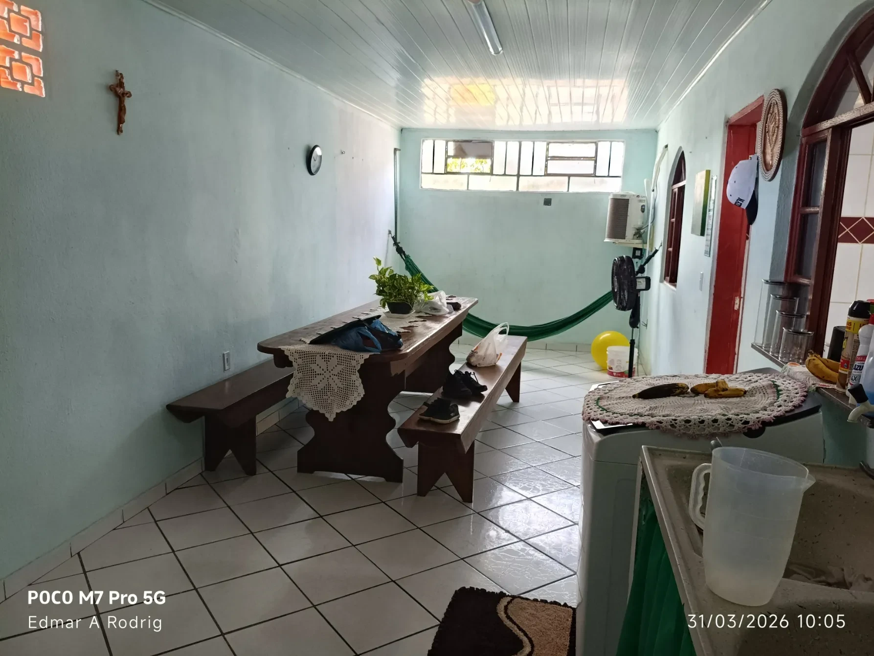 Foto do imóvel: Sobrado com 8 Quartos à Venda, 540 metros em Marcílio de Noronha - Viana