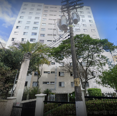 Condomínio Parque Fongaro em São Paulo