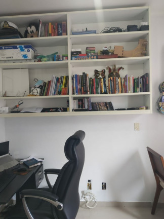 Imagem Apartamento com 3 Quartos à Venda,  em Freguesia (Jacarepaguá) - Rio de Janeiro