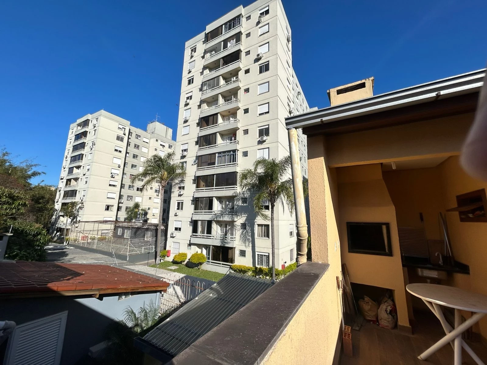 Imagem Casa de Condomínio com 3 Quartos à Venda, 260 m² em Tristeza - Porto Alegre Imagem Casa de Condomínio com 3 Quartos à Venda, 260 m² em Tristeza - Porto Alegre