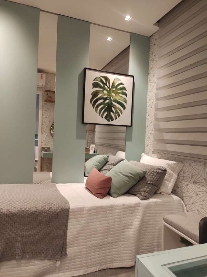 Foto do imóvel: Apartamento com 3 Quartos à Venda, 80 m² em Centro - Osasco