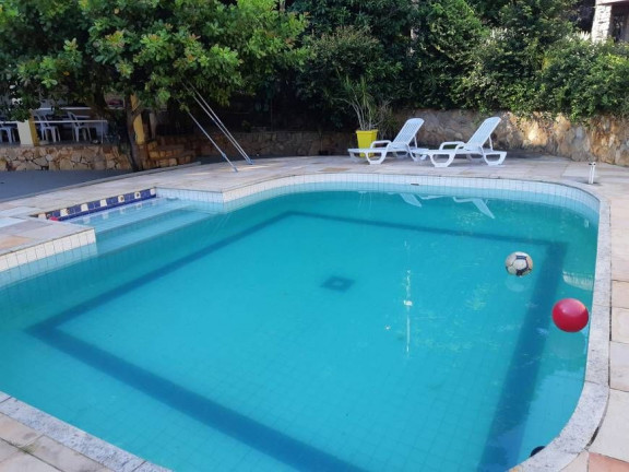 Imagem Casa de Condomínio com 5 Quartos à Venda, 362 m² em Mata Paca - Niterói