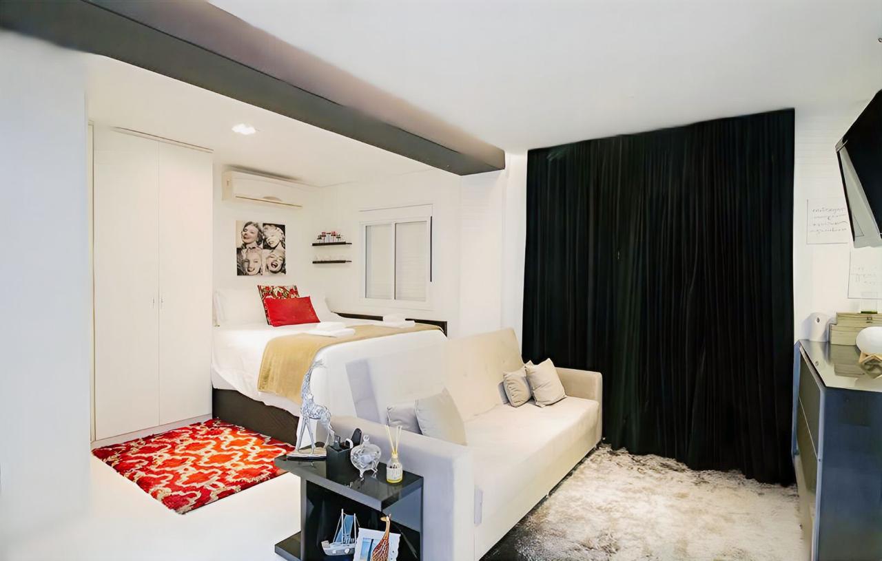 Imagem Studio com 1 Quarto à Venda, 48 m²em Centro - São Paulo