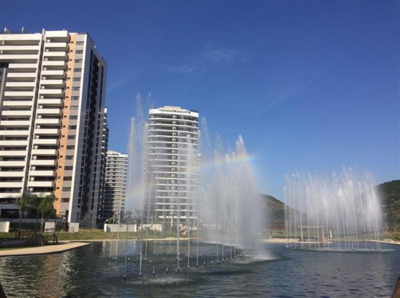 Apartamento com 2 Quartos à Venda, 77 m² em Jacarepaguá - Rio de Janeiro