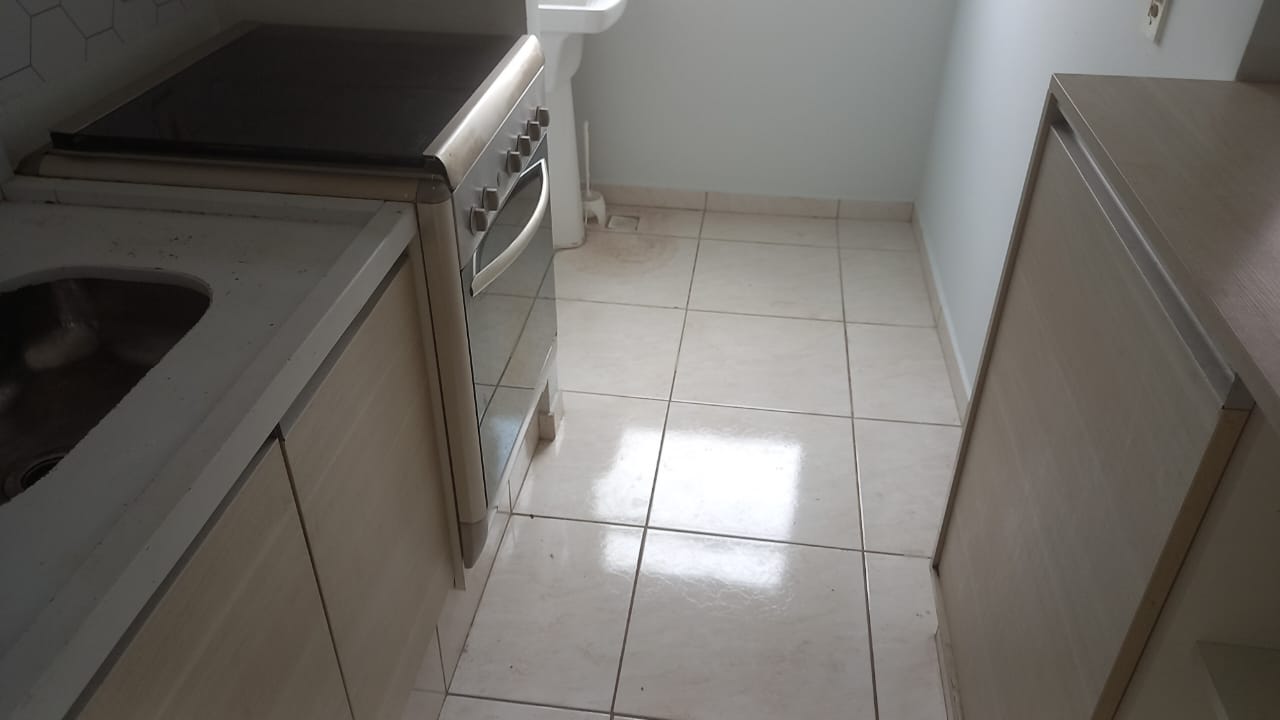 Imagem Apartamento com 2 Quartos para Alugar, 50 m²em Cidade Nova - Jundiaí