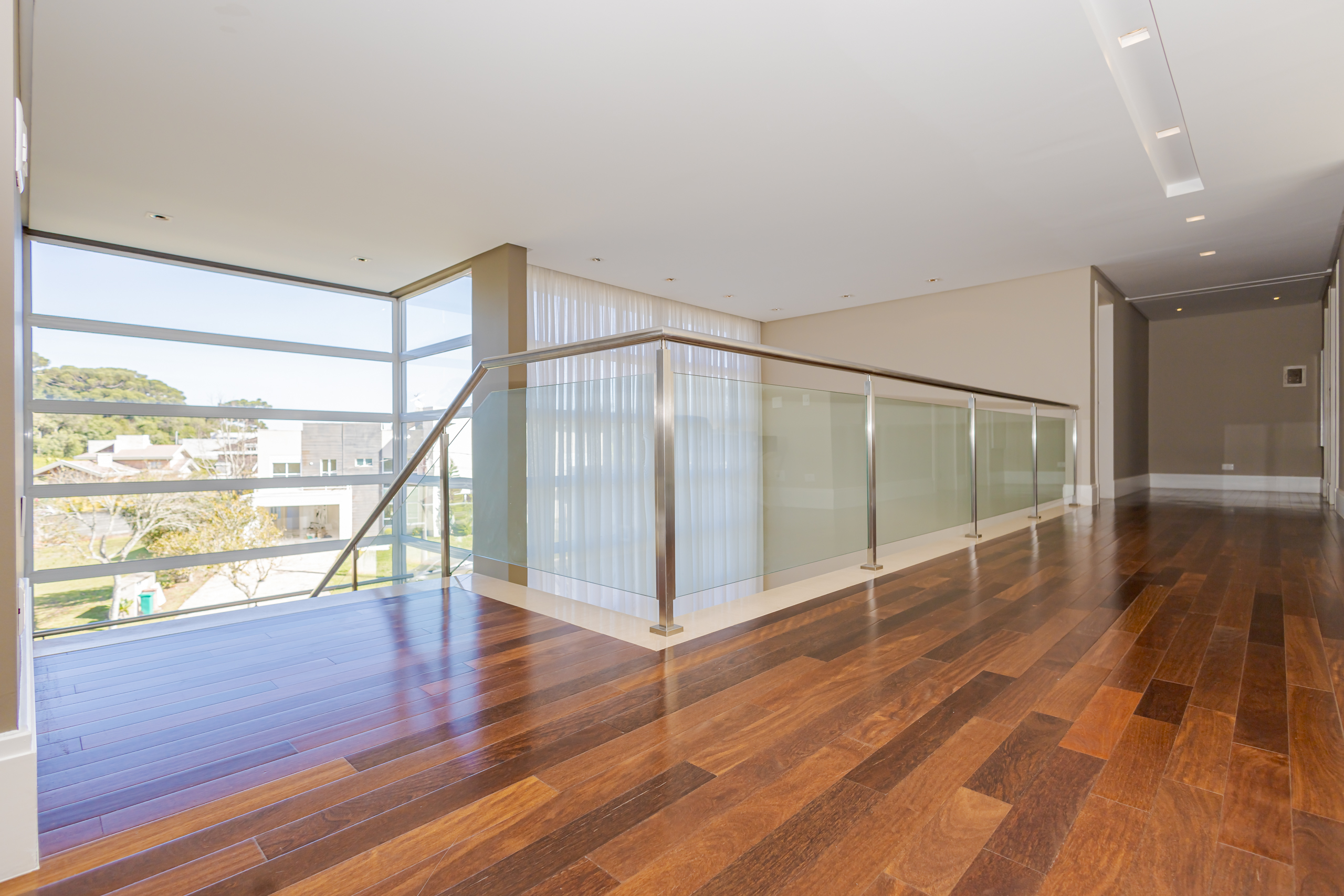 Imagem Casa de Condomínio com 5 Quartos à Venda, 537 m²em Alphaville Graciosa - Pinhais
