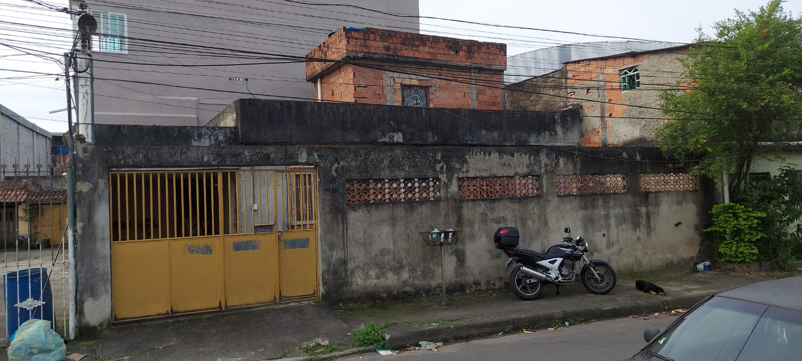 Imagem Casa com 2 Quartos à Venda, 556 m²em Colubande - São Gonçalo