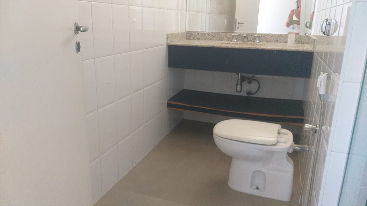 Imagem Apartamento com 3 Quartos à Venda, 190 m² em Pitangueiras - Guarujá