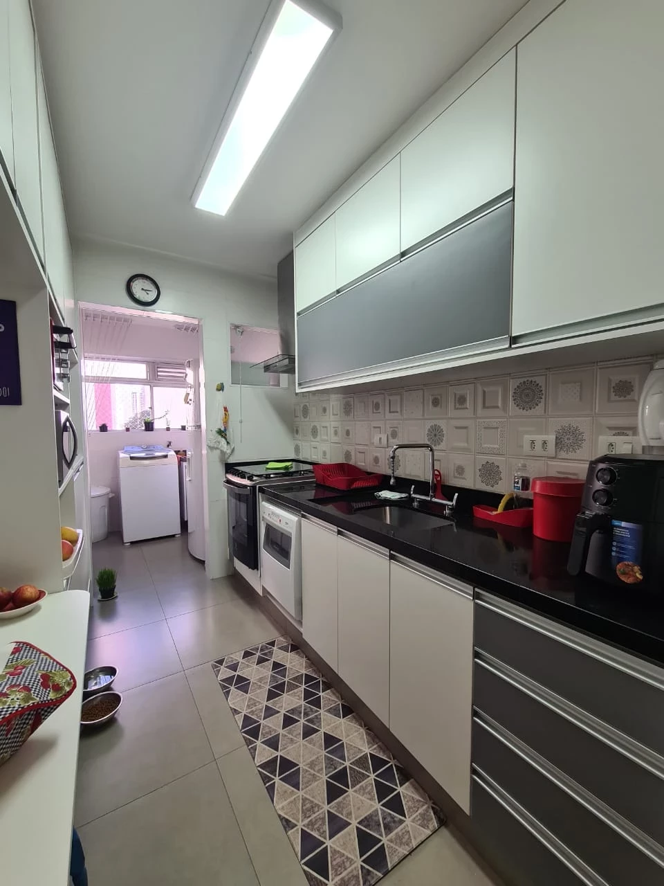 Imagem Apartamento com 3 Quartos à Venda, 75 m² em Saúde - São Paulo