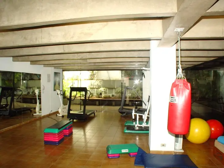 Imagem Apartamento com 3 Quartos à Venda, 240 m²em Campo Belo - São Paulo