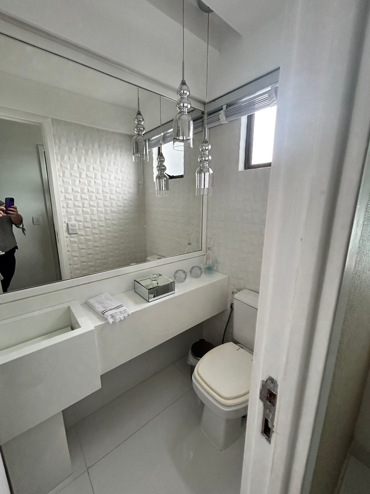 Imagem Apartamento com 4 Quartos à Venda, 171 m² em Monteiro - Recife