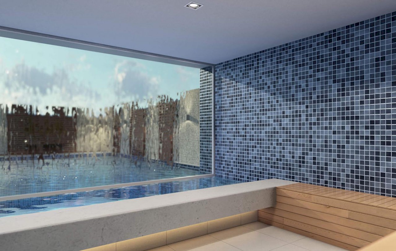 Imagem Apartamento com 2 Quartos à Venda, 62 m² em Praia de Itaparica - Vila Velha