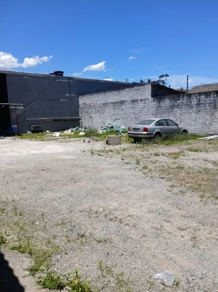 Imagem Terreno à Venda, 520 m² em Vila Mathias - Santos