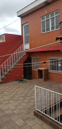 Imagem Casa com 3 Quartos à Venda, 92 m² em Vila Granada - São Paulo