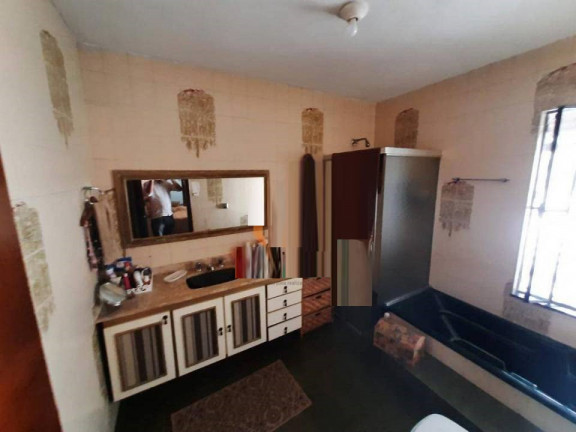 Imagem Casa com 4 Quartos à Venda, 274 m² em Vila Augusta - Guarulhos