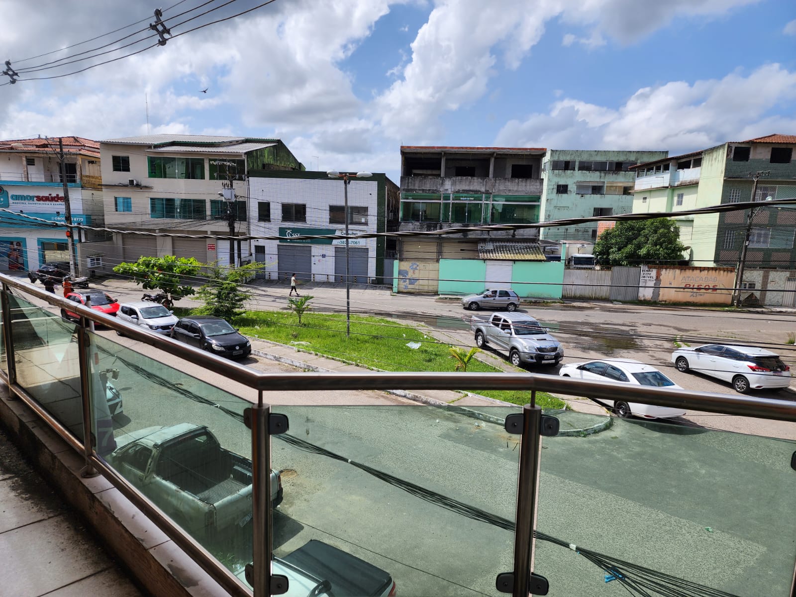 Imagem Imóvel Comercial à Venda, 650 metro em Centro - Simões Filho