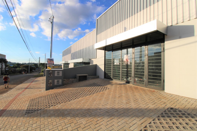 Loja para Alugar, 150 m² em Santa Marta - Passo Fundo
