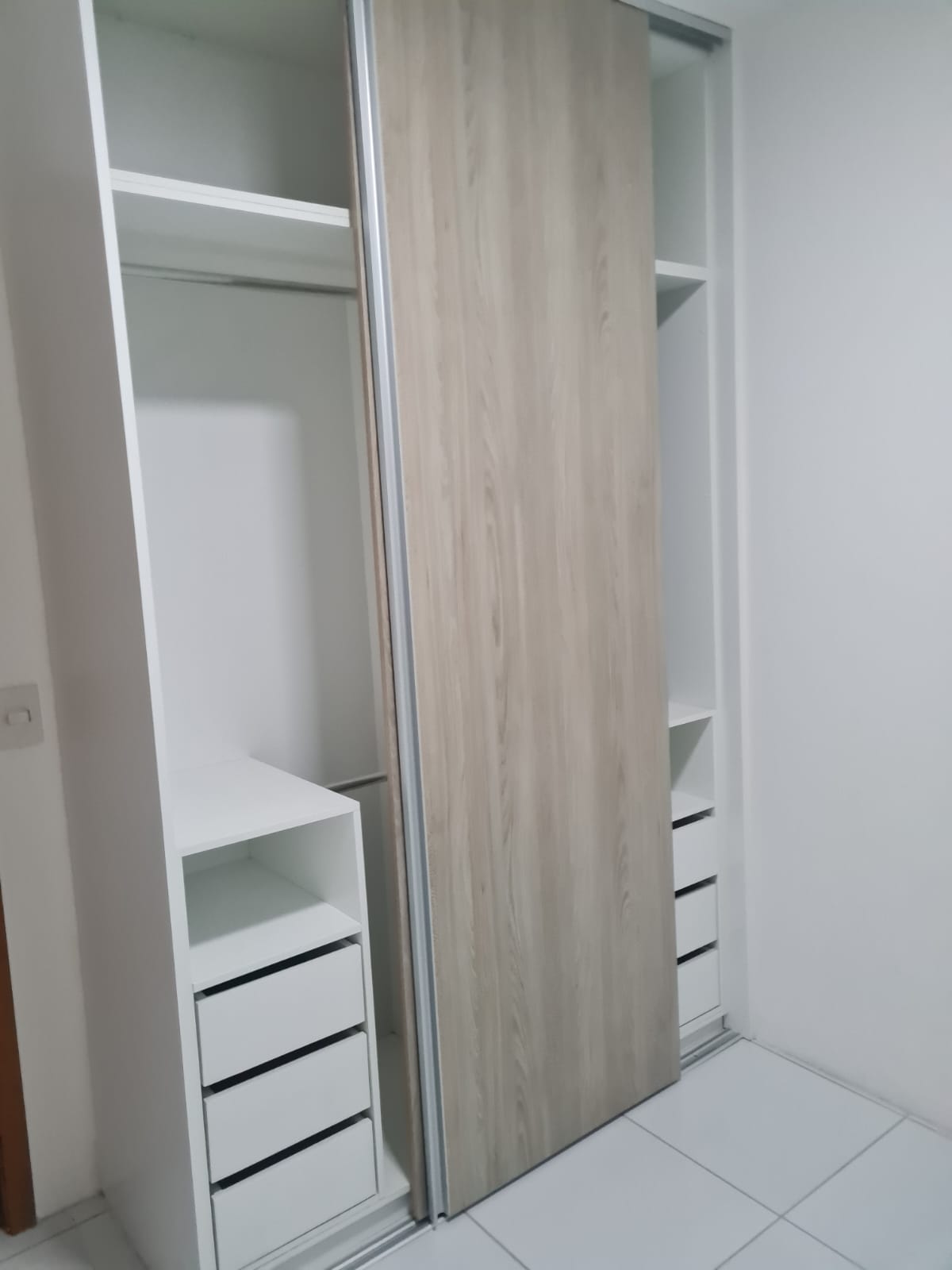 Imagem Apartamento com 2 Quartos à Venda, 51 m² em Tamarineira - Recife